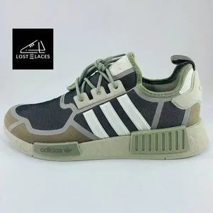 adidas | Shoes | Adidas Nmdr Bliss Light Brown Sneakers Mens  display picture 2
